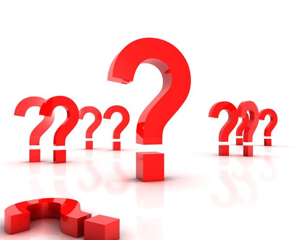 Question Mark